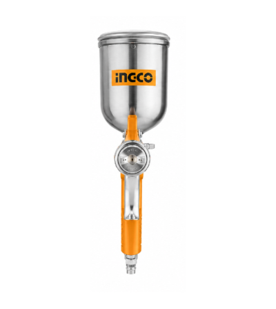 SOPLETE PINTURA INGCO ASG4042 400CC 