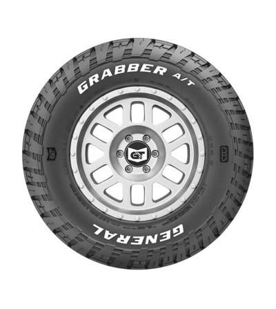 LLANTA GRABBER ATX  255/70R16 111S FR                                                                                 