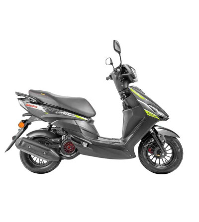 MOTO DAYTONA DY150 DYNAMIC PRO 2026