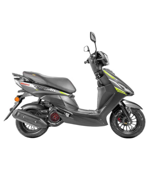 MOTO DAYTONA DY150 DYNAMIC PRO 2026