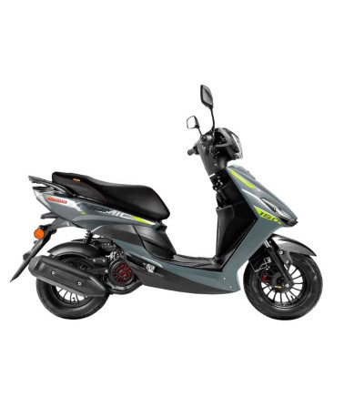 MOTO DAYTONA DY150 DYNAMIC PRO 2026