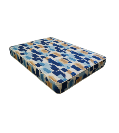 COLCHON CHAIDE ALTERNATIVA RESORTE 135