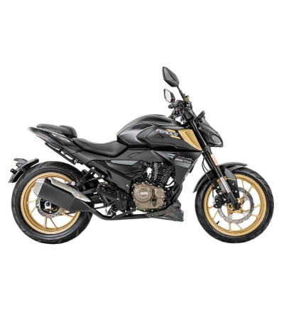 MOTO DAYTONA DY250 FEROCE AÑO 2027