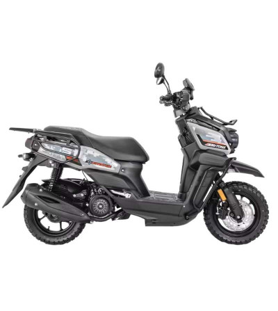 MOTO DAYTONA DY180 S1 ADVENTURE 180CC AÑO 2026