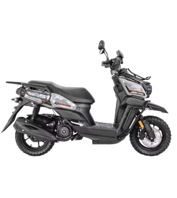 MOTO DAYTONA DY180 S1 ADVENTURE 180CC AÑO 2026