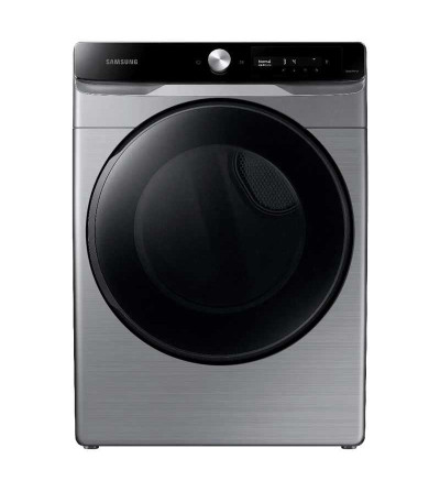 SECADORA SAMSUNG SM-DV22C6370PP/AP A GAS SMART SRY 22KG SILVER