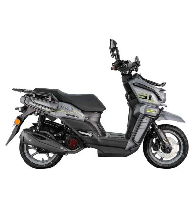 MOTO DAYTONA DY180 S1 ADVENTURE CROSSOVER 180CC AÑO 2027