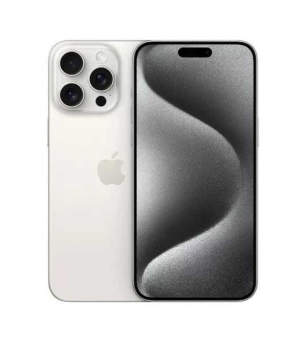 CELULAR APPLE IPHONE 15 PRO MAX 256GB