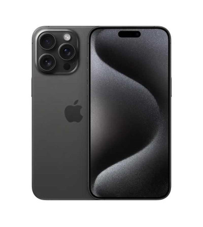 CELULAR APPLE IPHONE 15 PRO MAX 256GB