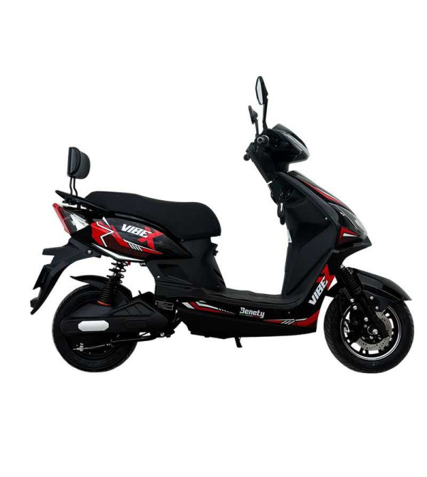 MOTO ELECTRICA BENETY VIBE X 1200W