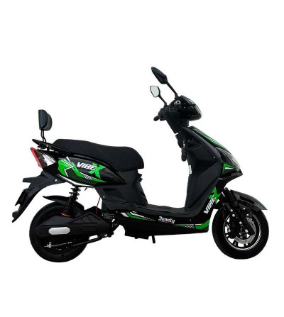 MOTO ELECTRICA BENETY VIBE X 1200W