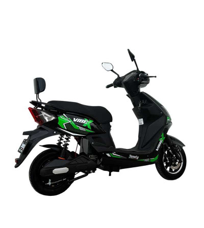 MOTO ELECTRICA BENETY VIBE X 1200W