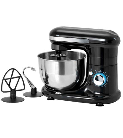 BATIDORA UMCO 0520 PEDESTAL INOX 650W