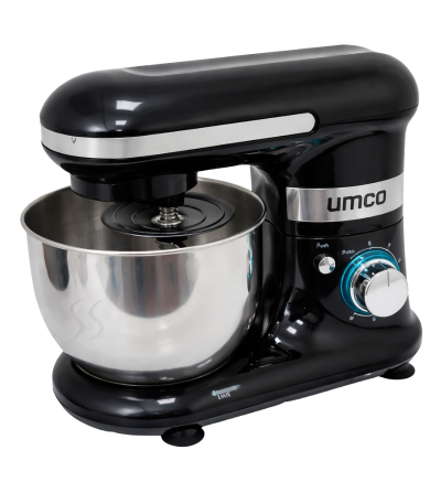 BATIDORA UMCO 0520 PEDESTAL INOX 650W