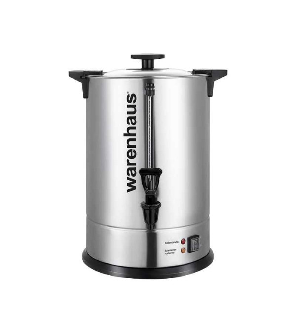 CAFETERA WARENHAUS M71252 CUD180-E 60TZ 