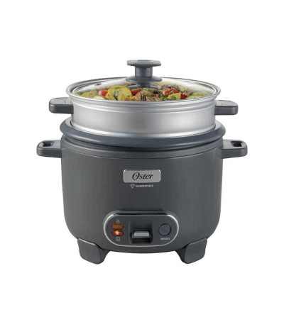 OLLA ARROCERA OSTER CKSTRCB10DFSKE-013 700W 10TZ GRIS