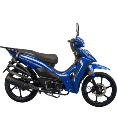 MOTO DUKARE DK125 NOVA 125CC 2027