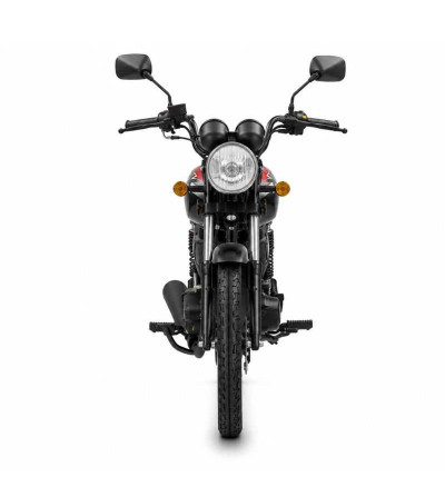 MOTO KEEWAY RK180E 180CC AÑO 2027