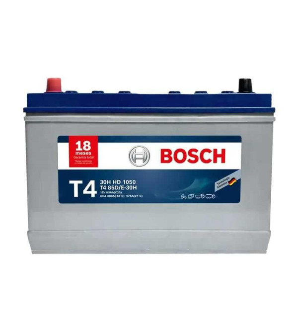 BATERIA BOSCH T4 30HD 