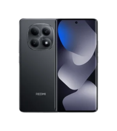CELULAR XIAOMI REDMI NOTE 15 256GB 8GB 4G