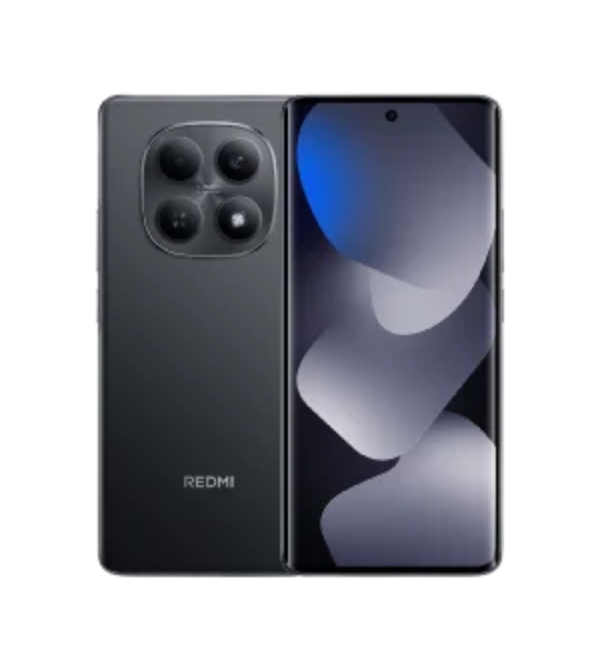 CELULAR XIAOMI REDMI NOTE 15 256GB 8GB 4G