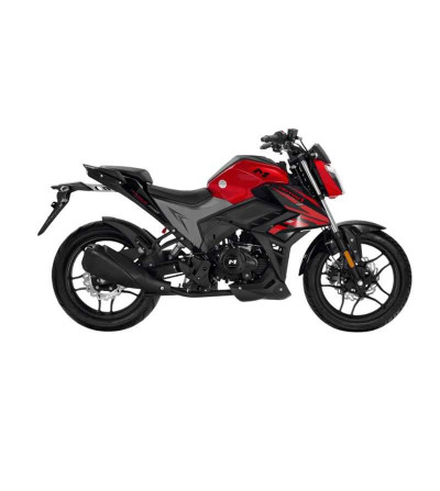 MOTO MOTOR 1 DIAVOLO 200CC AÑO 2027