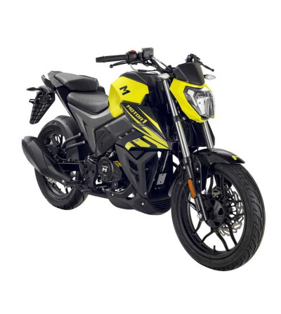 MOTO MOTOR 1 DIAVOLO 200CC AÑO 2027