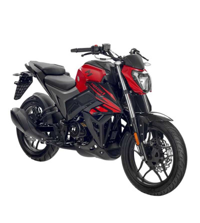 MOTO MOTOR 1 DIAVOLO 200CC AÑO 2027