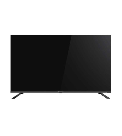 TELEVISOR INDURAMA TIKN3UHDQLED 58" GOOGLE TV