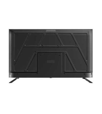 TELEVISOR INDURAMA TIKN3UHDQLED 58" GOOGLE TV