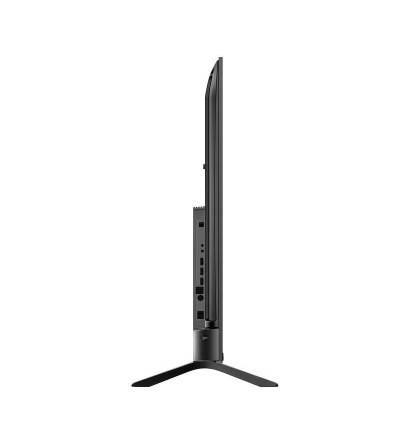 TELEVISOR INDURAMA TIKN3UHDQLED 58" GOOGLE TV