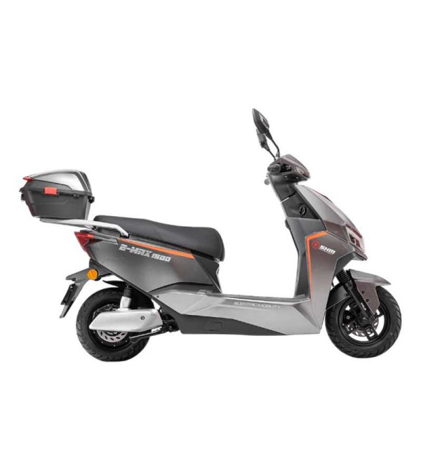 MOTO ELECTRICA SHM E-MAX 1500 W 2027