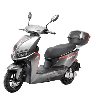 MOTO ELECTRICA SHM E-MAX 1500 W 2027