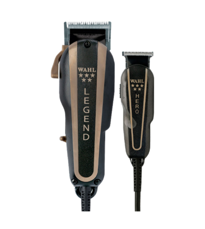 CORTADORA CABELLO WAHL 08180108 COMBO BARBE PROFESIONAL