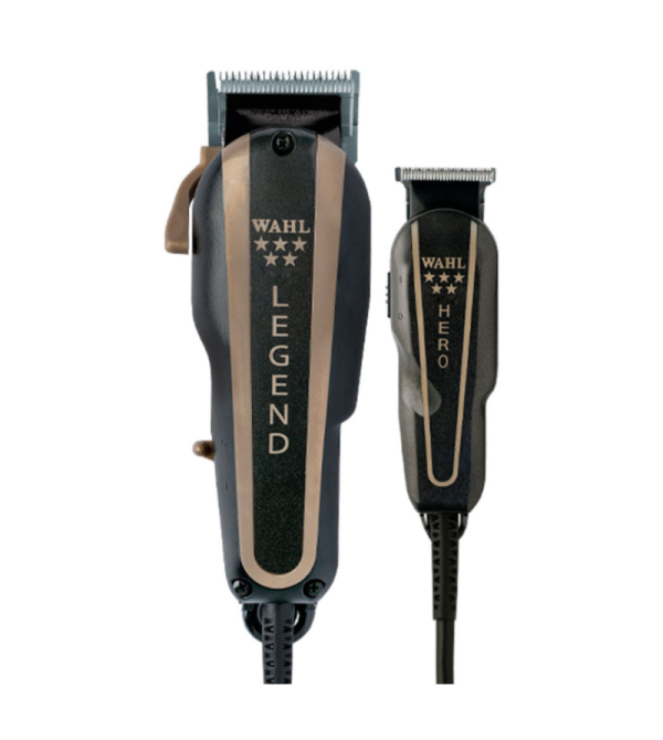 CORTADORA CABELLO WAHL 08180108 COMBO BARBE PROFESIONAL