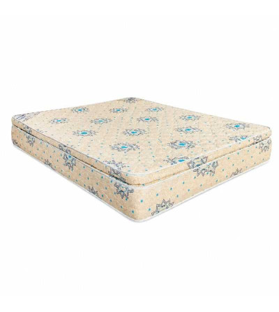 COLCHON RESORPEDIC NOVO ORTOPEDICO P TOP LUXE 160*200*23CM
