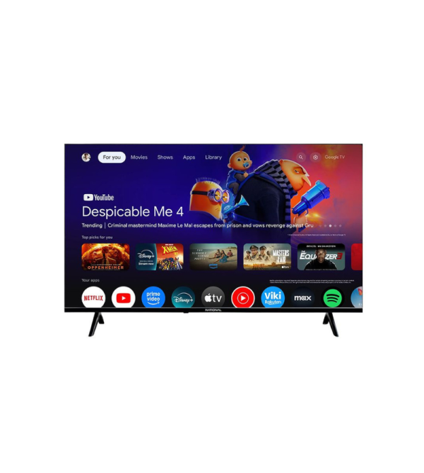 TELEVISOR NATIONAL  ELED32KA1 32" 