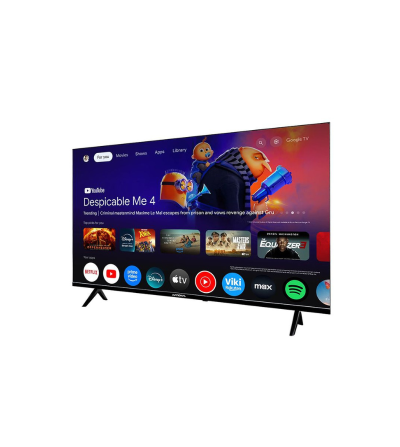 TELEVISOR NATIONAL  ELED32KA1 32" 