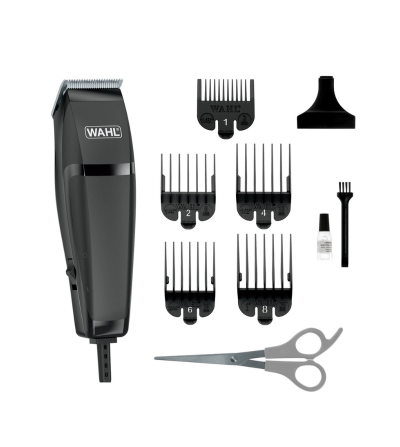 CORTADORA CABELLO WAHL 093143208 EASY CUT *10PZ NEGRO