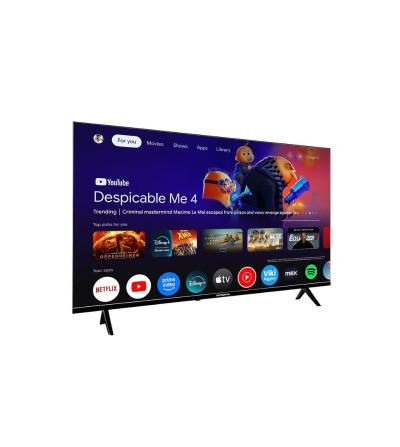 TELEVISOR NATIONAL ELED43KA1 43"
