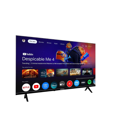 TELEVISOR NATIONAL ELED50KA1 50"