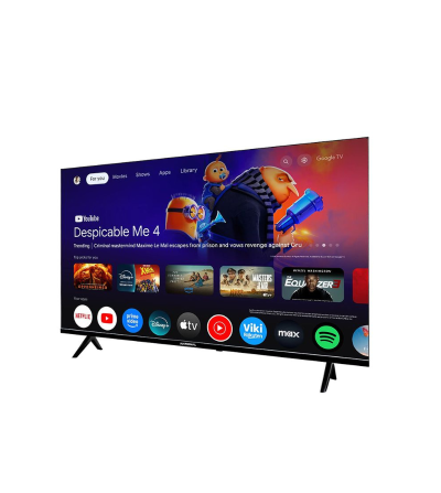 TELEVISOR NATIONAL ELED50KA1 50"