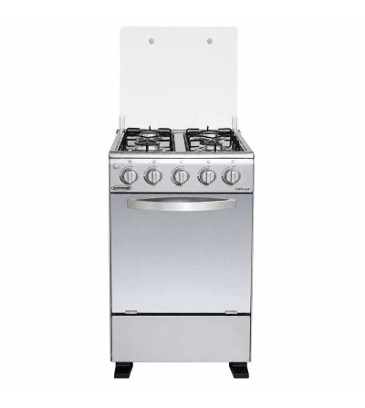 COCINA CONTINENTAL CALI  4Q "24 INOX 