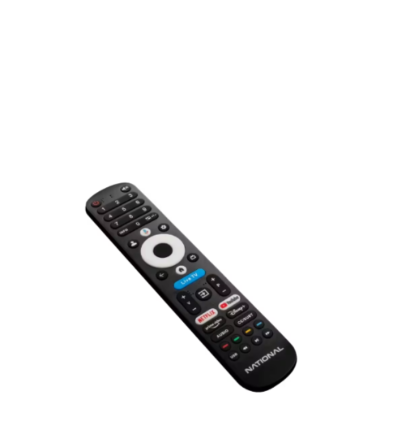 TELEVISOR NATIONAL ELED55KA1 55"