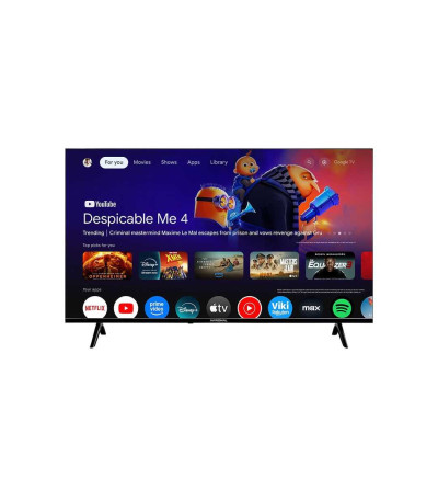 TELEVISOR NATIONAL ELED65KA1 65"