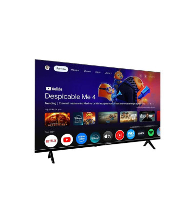 TELEVISOR NATIONAL ELED65KA1 65"