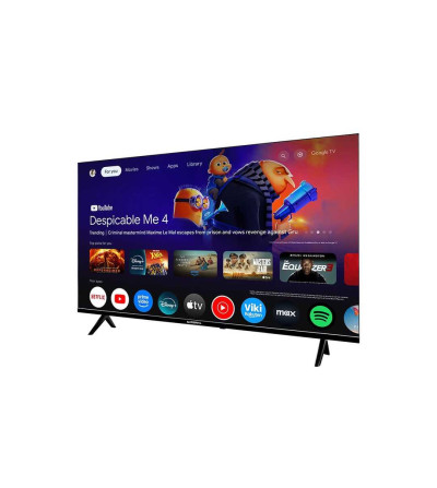 TELEVISOR NATIONAL ELED65KA1 65"