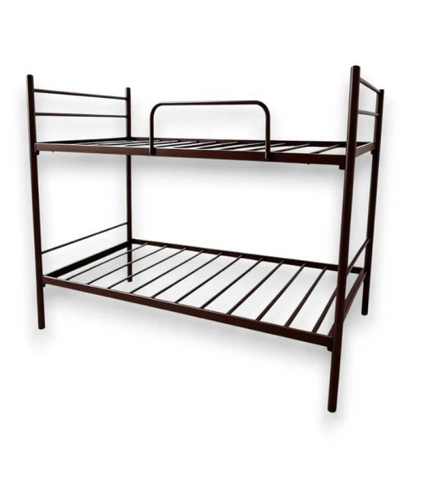 CAMA LITERA EUROFERRO BARI MIXTA 1 1/2 - 2 PZ VINO 