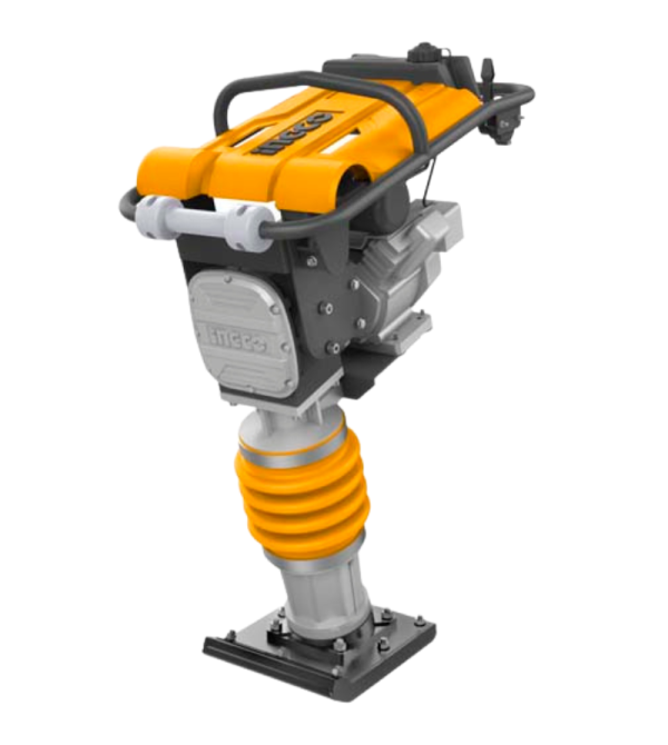 COMPACTADOR INGCO GRT75-2  6.5HP A GASOLINA