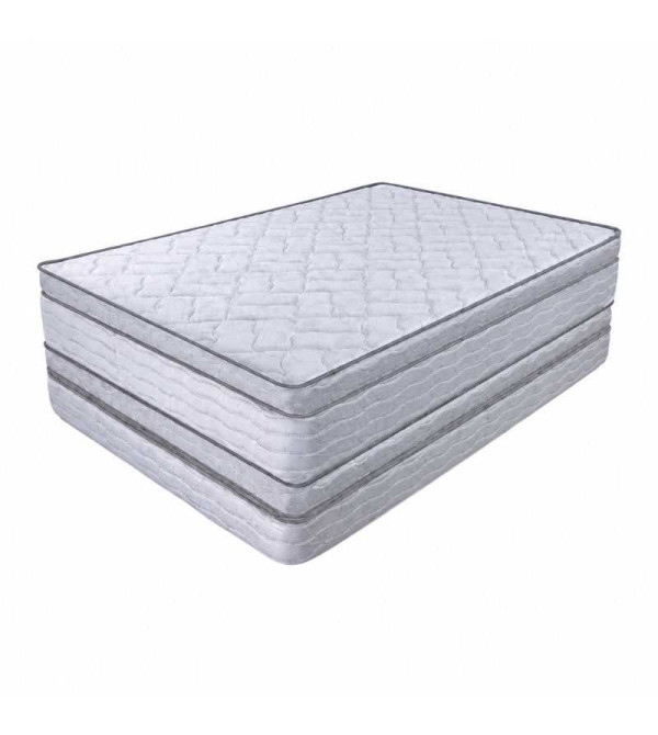 COLCHON RESORPEDIC JUMBOPEDIC DOBLE PILLOW TOP CLOUD 200